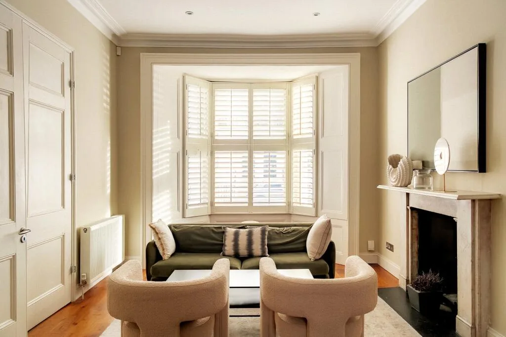 4 bedroom terraced house for rent