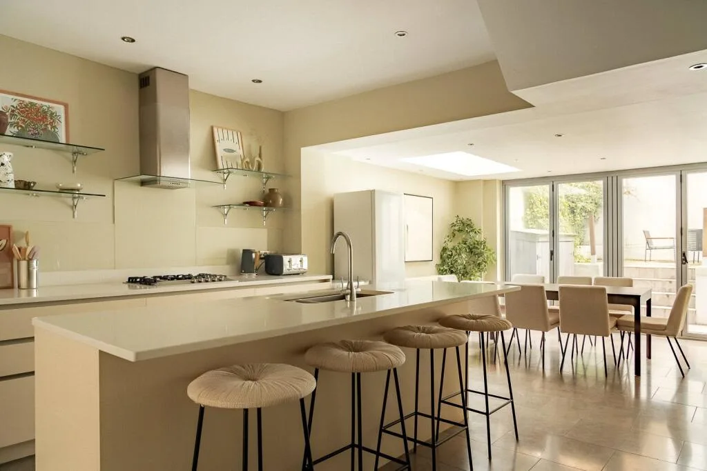 4 bedroom terraced house for rent