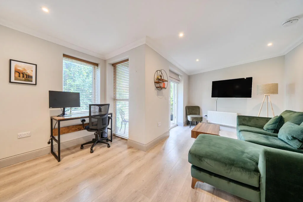 1 bedroom flat for rent