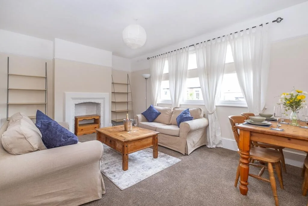 1 bedroom flat for rent