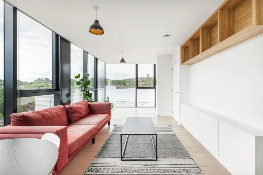 1 bedroom flat for rent