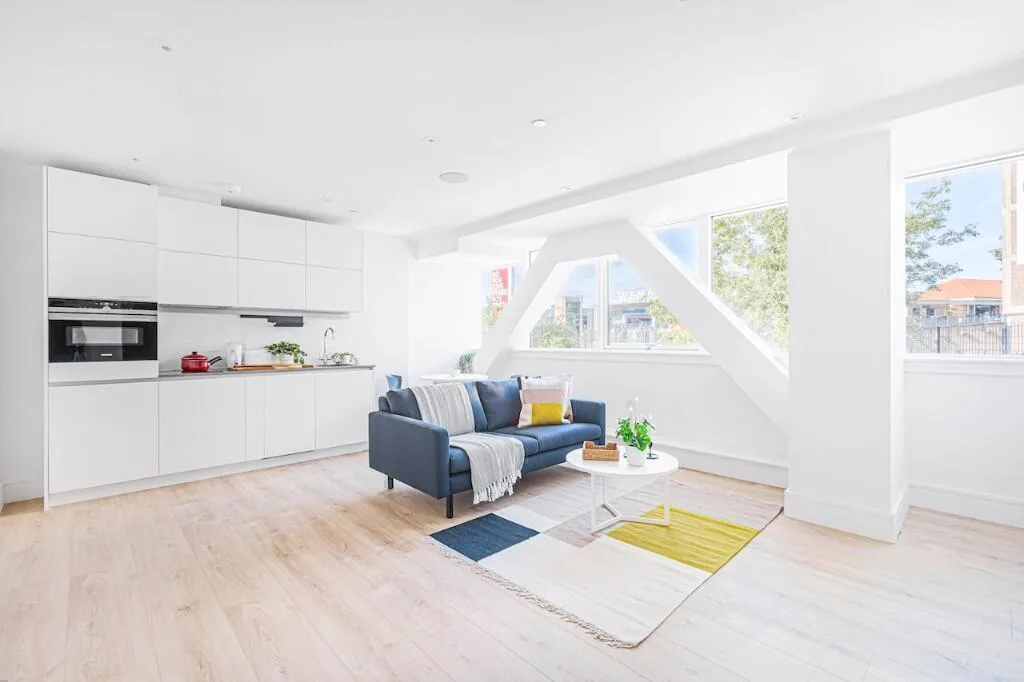 1 bedroom flat for rent