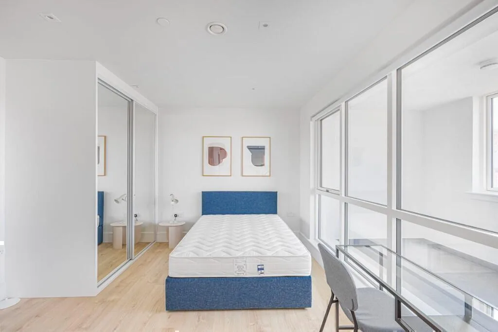1 bedroom flat for rent
