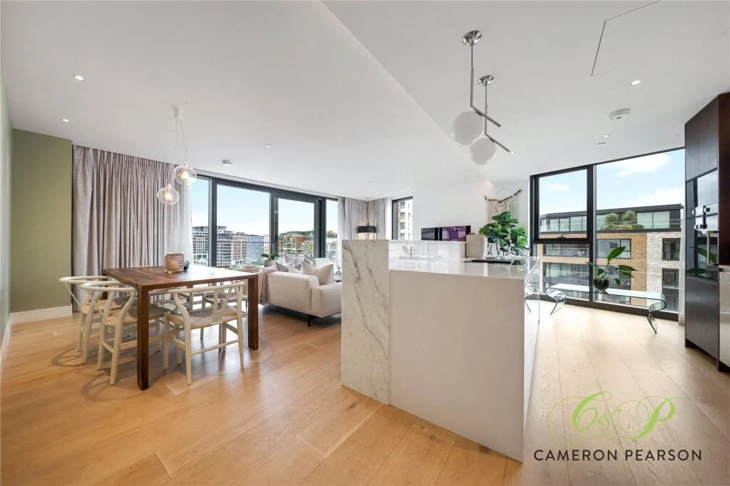 3 bedroom apartment for rent