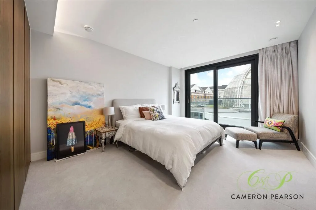 3 bedroom apartment for rent