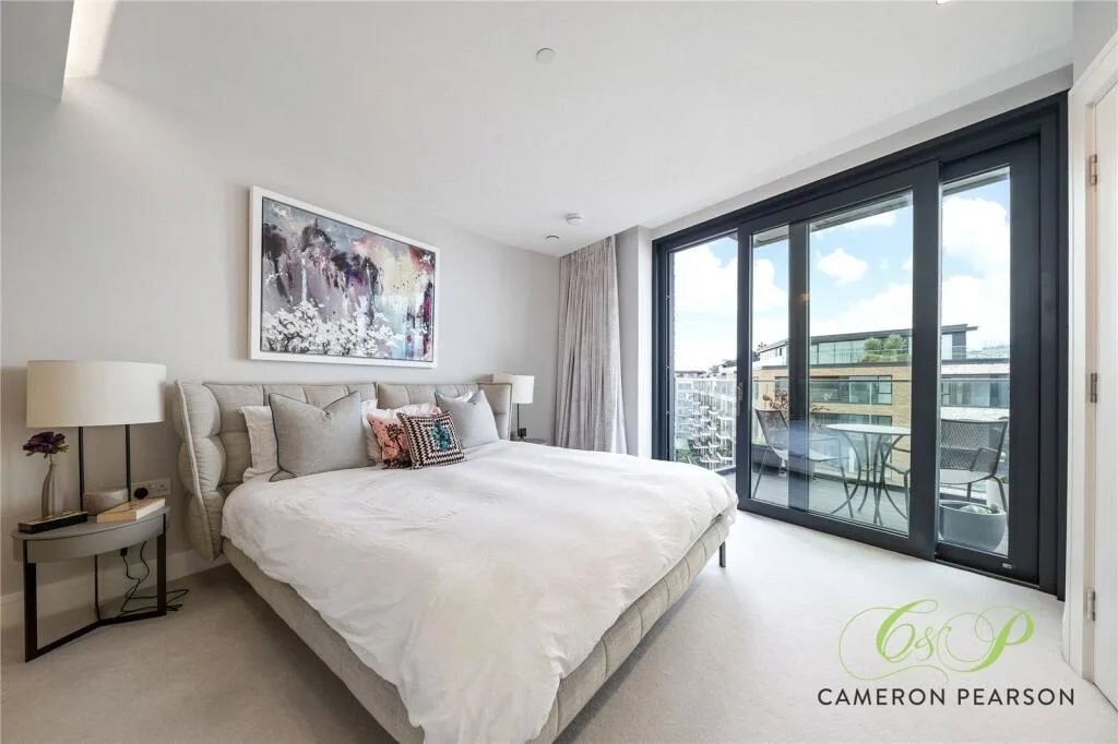 3 bedroom apartment for rent