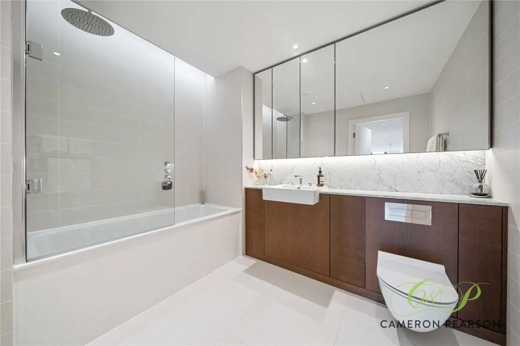 3 bedroom apartment for rent