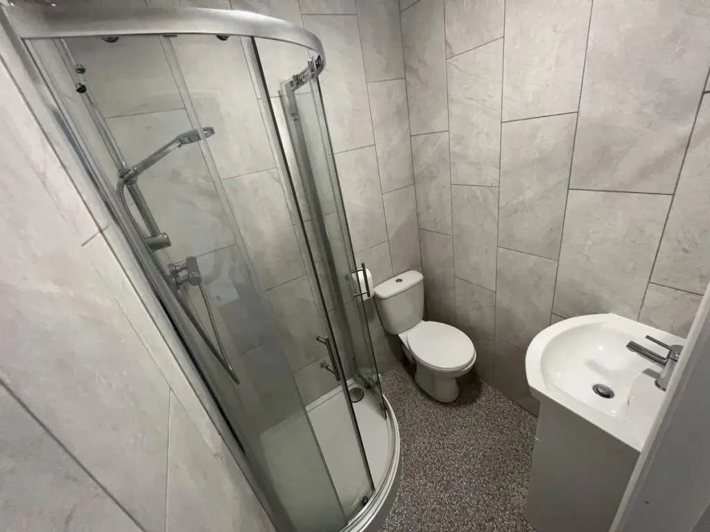 4 bedroom terraced house for rent