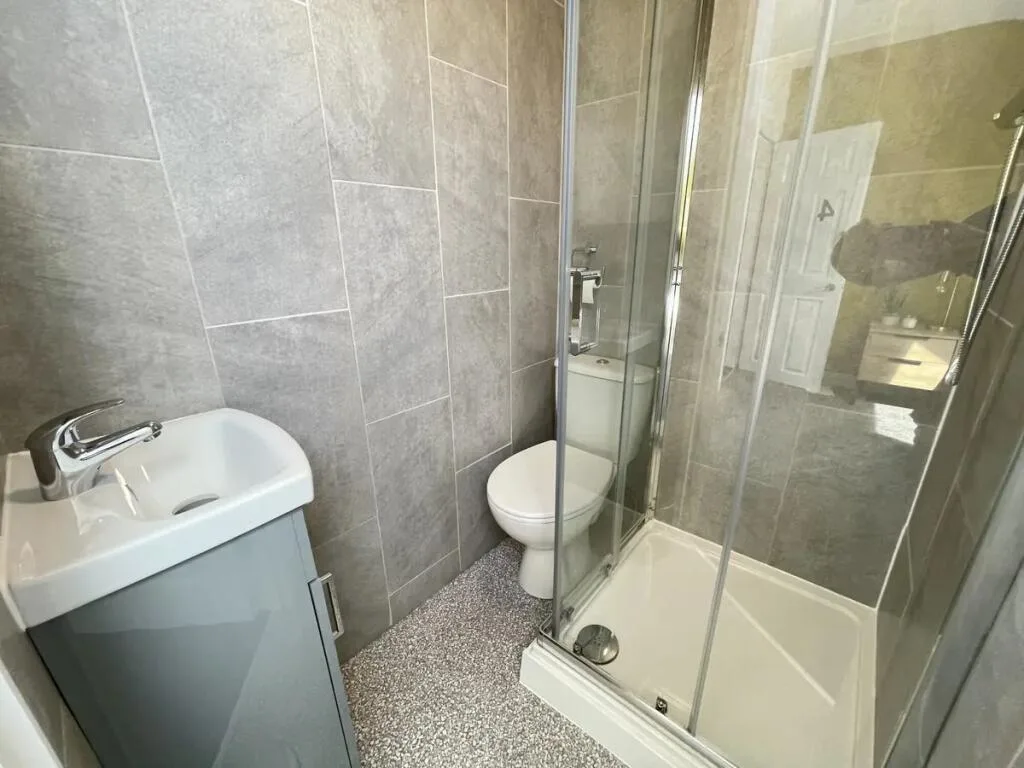 4 bedroom terraced house for rent