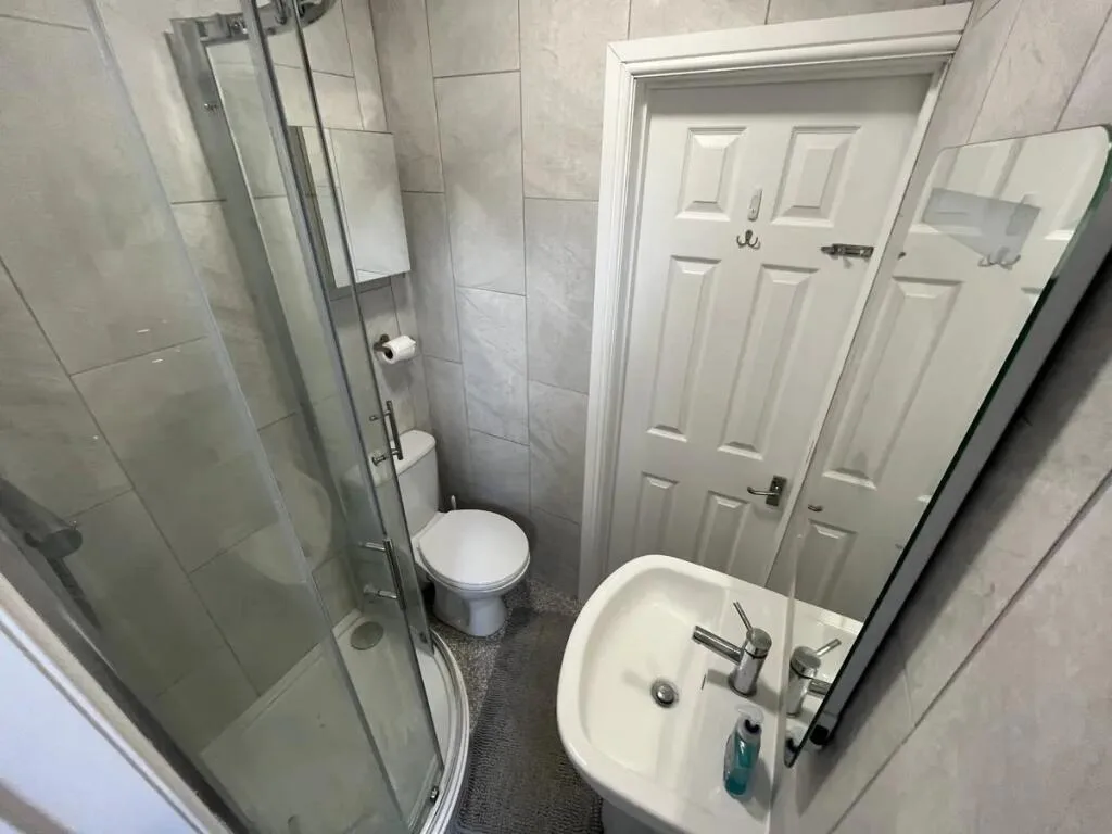 4 bedroom terraced house for rent