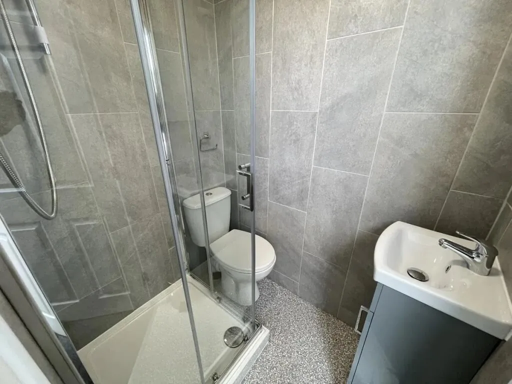 4 bedroom terraced house for rent