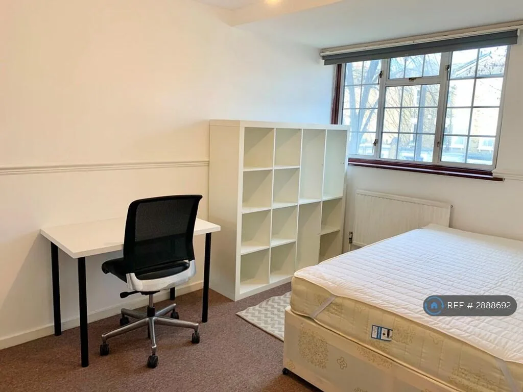 3 bedroom maisonette for rent