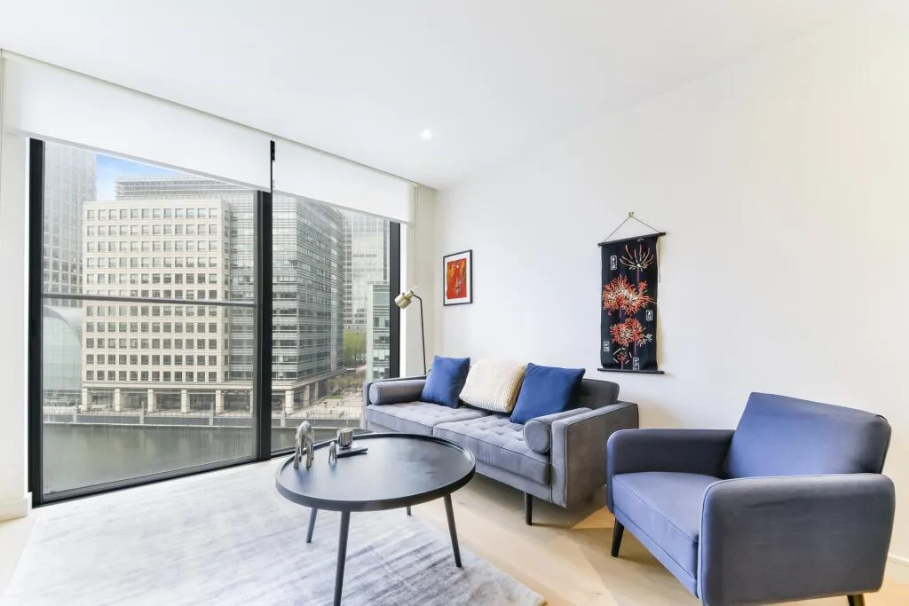 1 bedroom apartment for rent