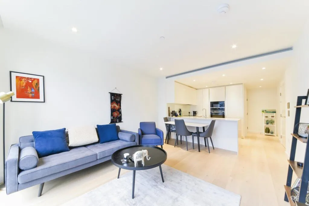 1 bedroom apartment for rent