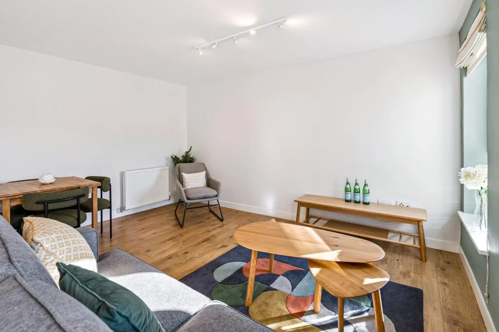 2 bedroom apartment for rent