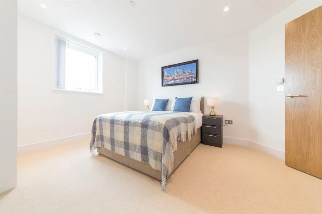 3 bedroom flat for rent