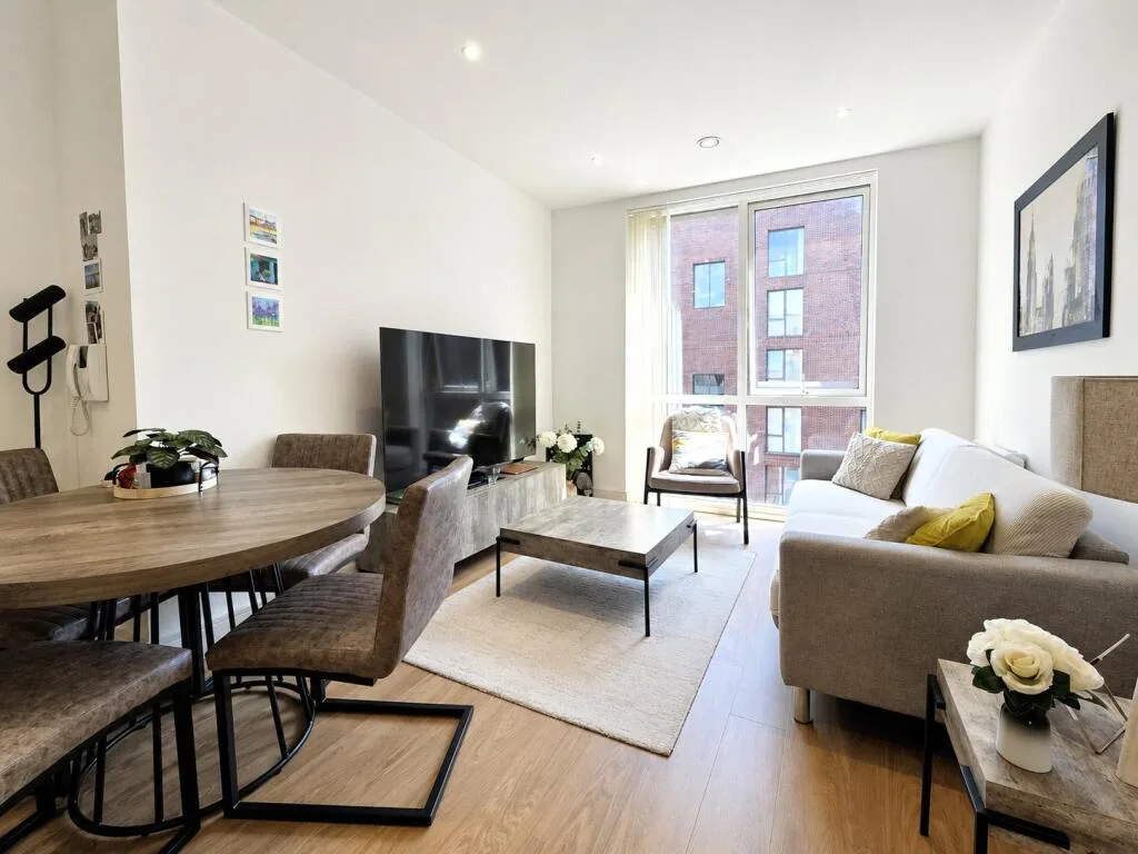 1 bedroom apartment for rent