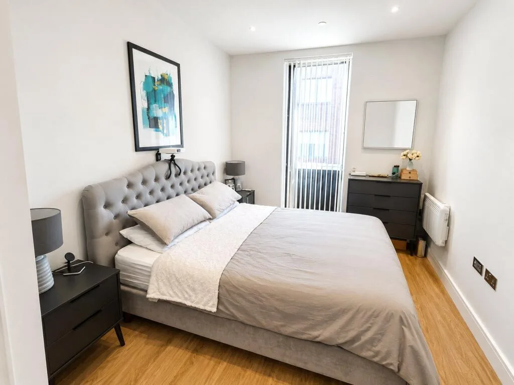 1 bedroom apartment for rent