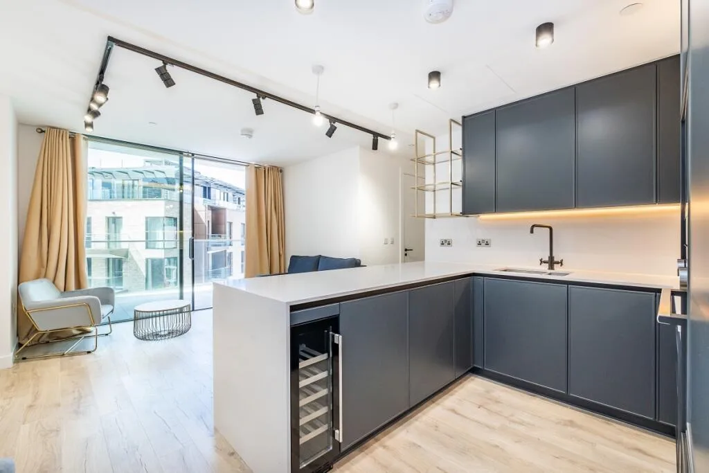 1 bedroom apartment for rent