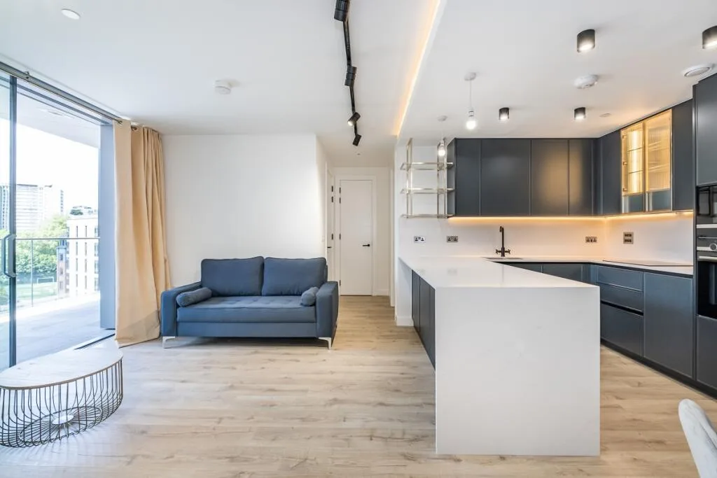 1 bedroom apartment for rent