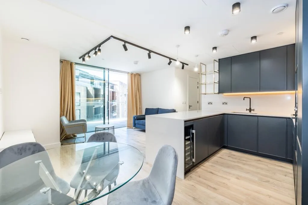 1 bedroom apartment for rent