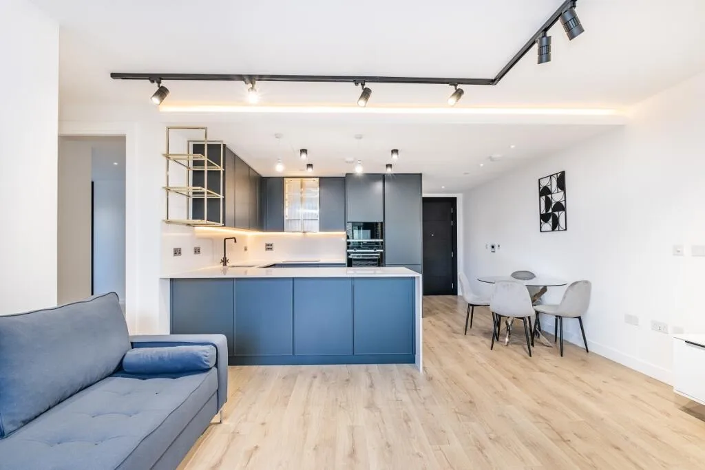 1 bedroom apartment for rent