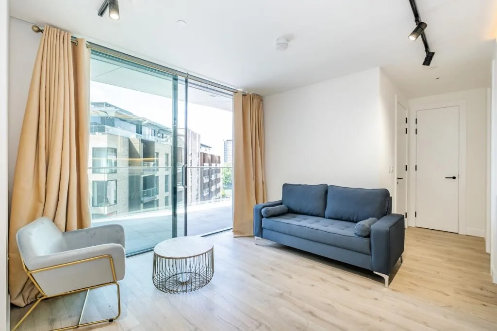 1 bedroom apartment for rent