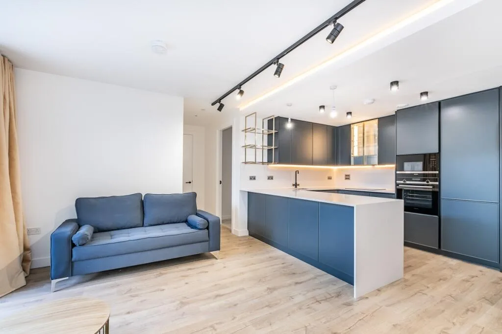 1 bedroom apartment for rent