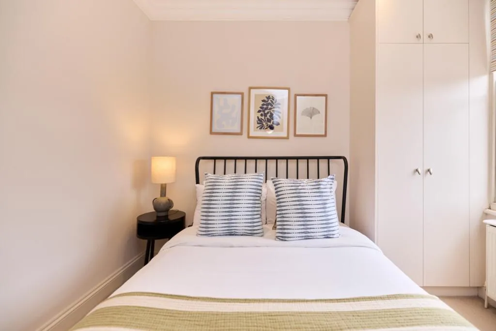 4 bedroom house for rent