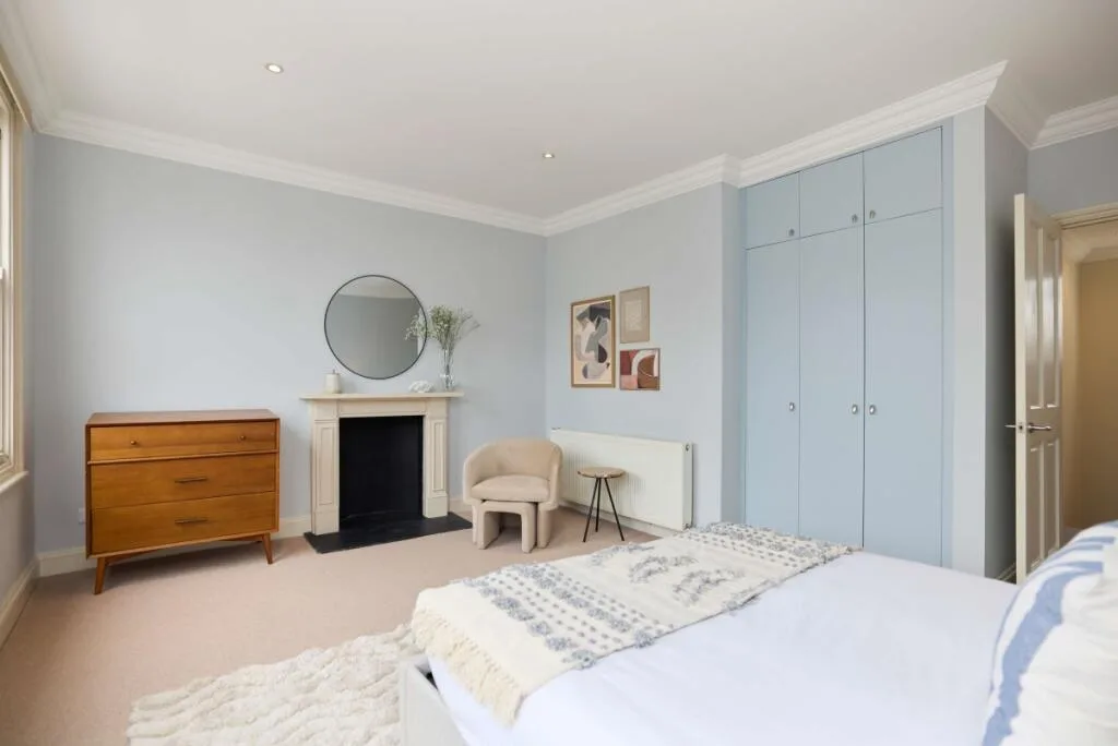 4 bedroom house for rent