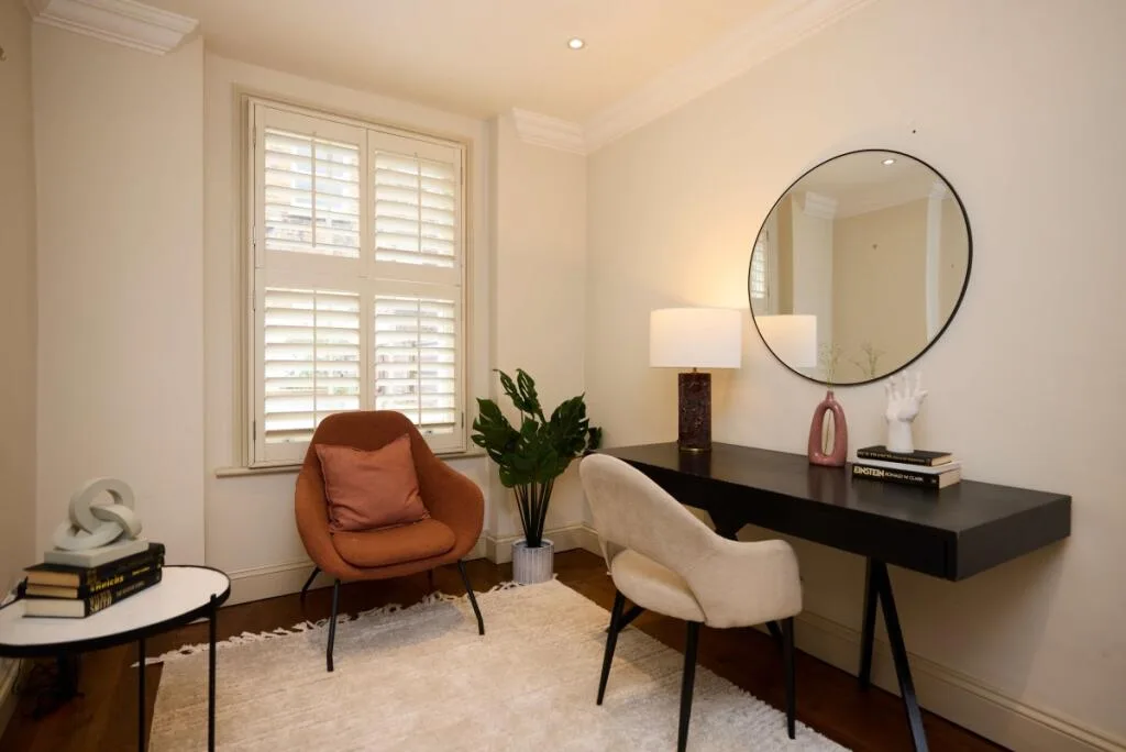 4 bedroom house for rent
