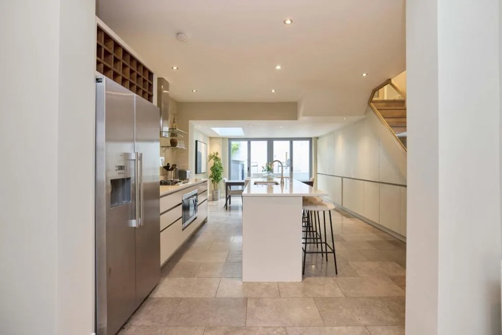 4 bedroom house for rent