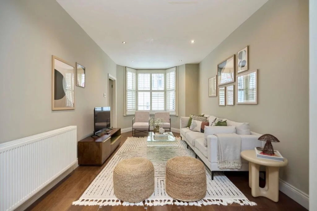 4 bedroom house for rent