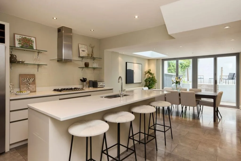 4 bedroom house for rent