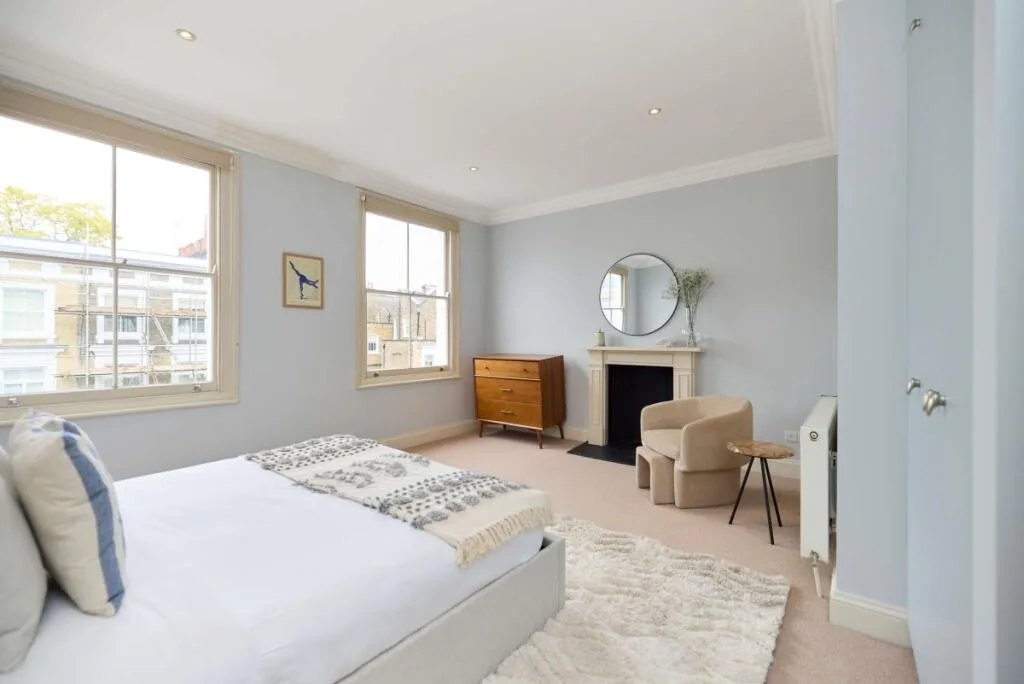 4 bedroom house for rent