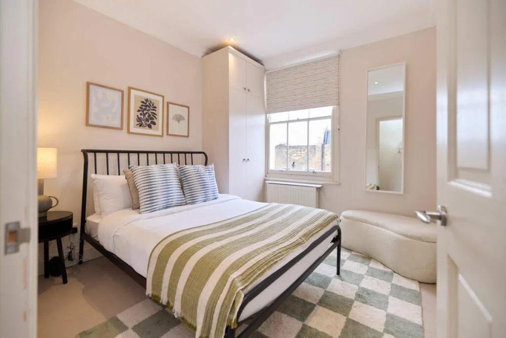 4 bedroom house for rent