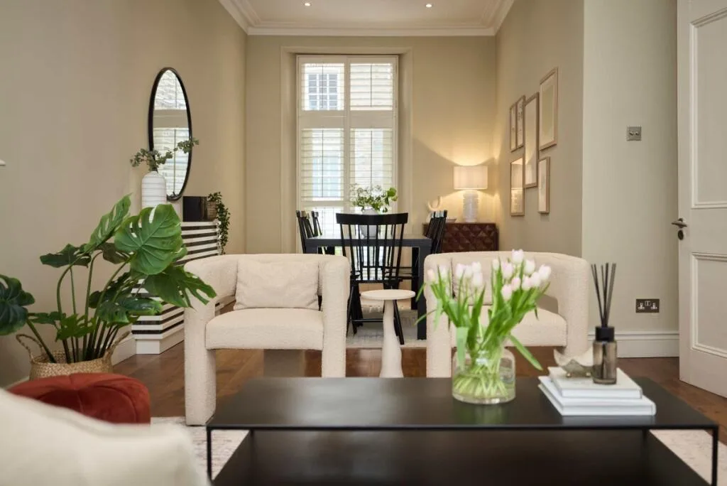 4 bedroom house for rent