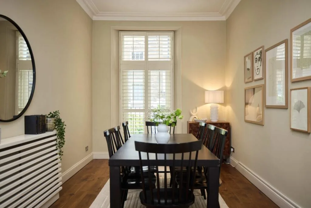 4 bedroom house for rent