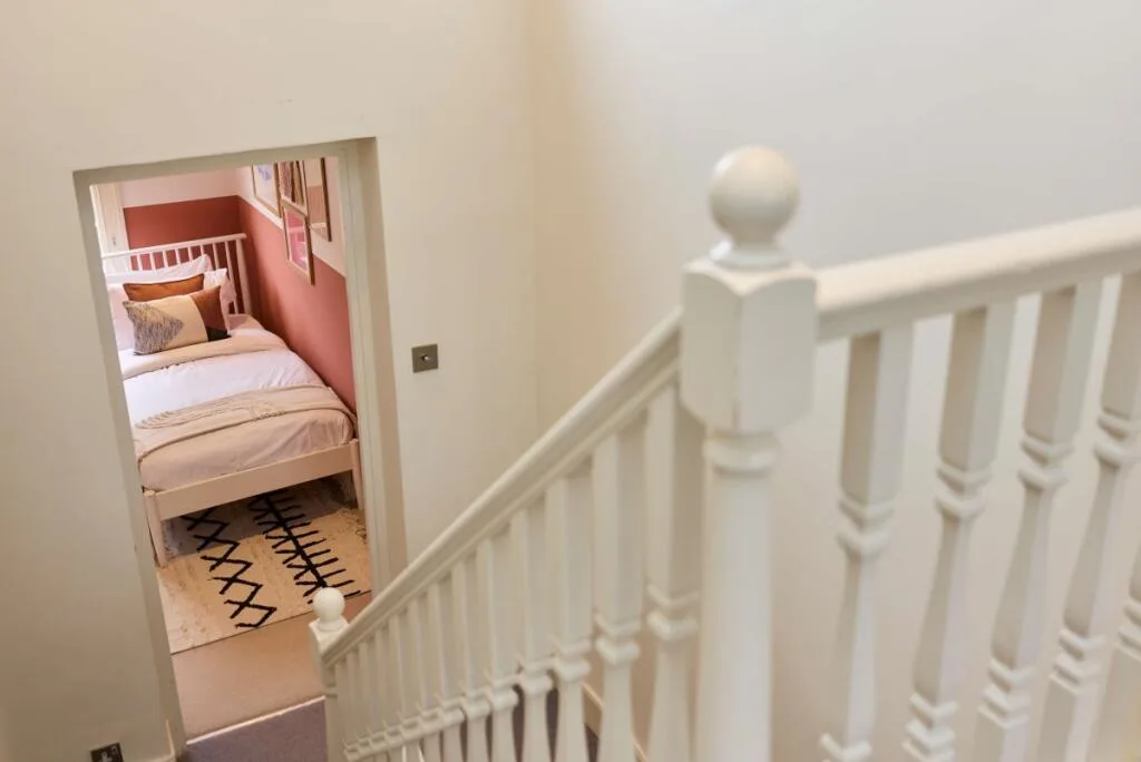 4 bedroom house for rent
