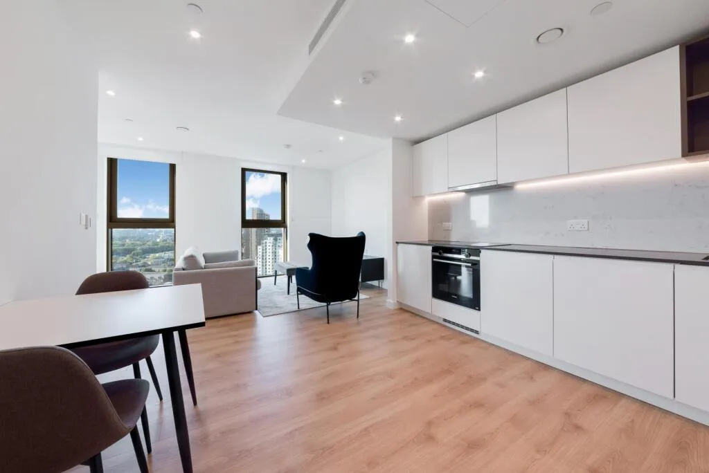 1 bedroom apartment for rent