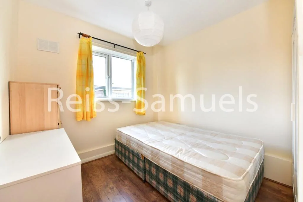 3 bedroom apartment for rent