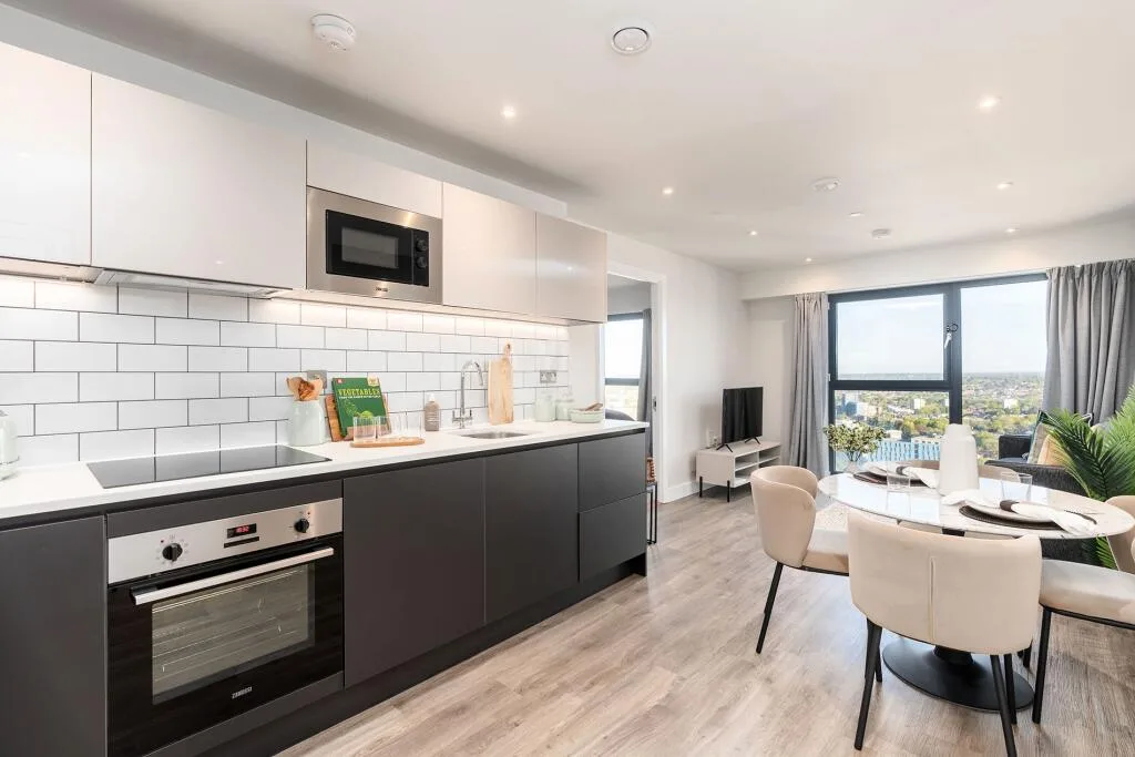 2 bedroom apartment for rent