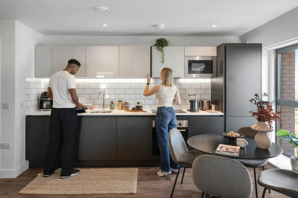 2 bedroom apartment for rent