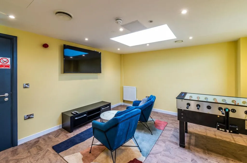 1 bedroom apartment for rent