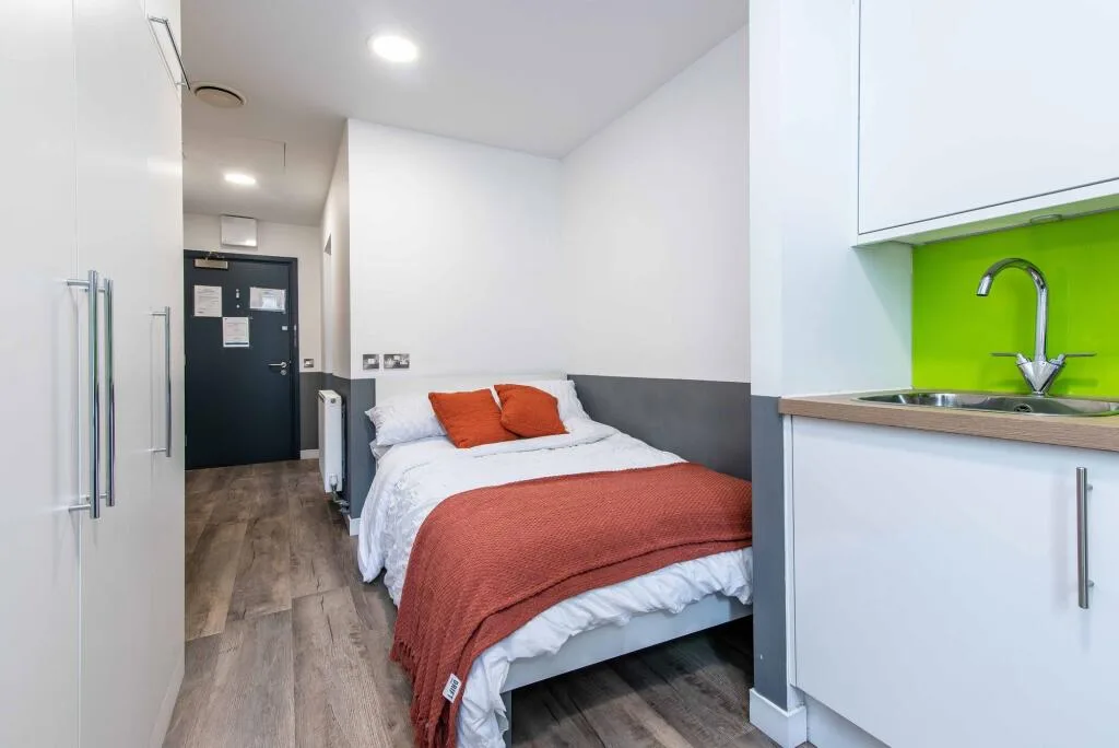 1 bedroom apartment for rent