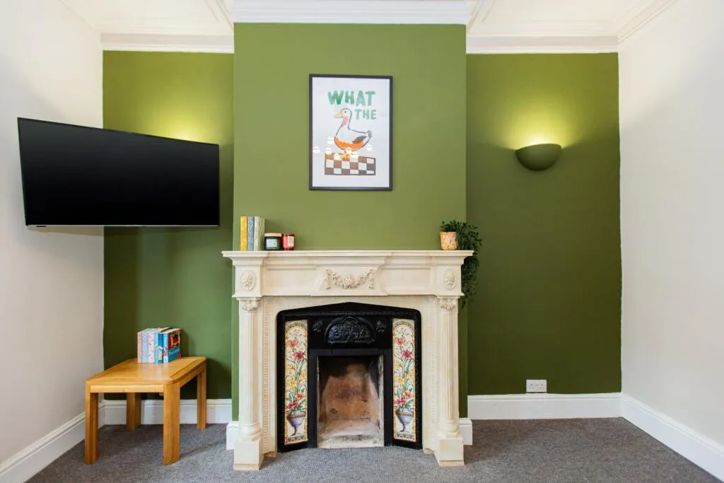 1 bedroom house share for rent