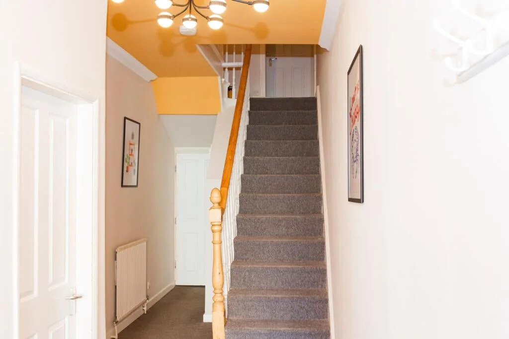 1 bedroom house share for rent