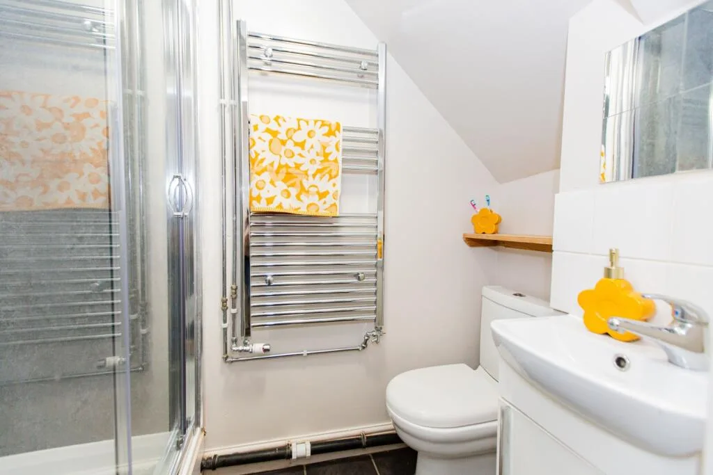 1 bedroom house share for rent