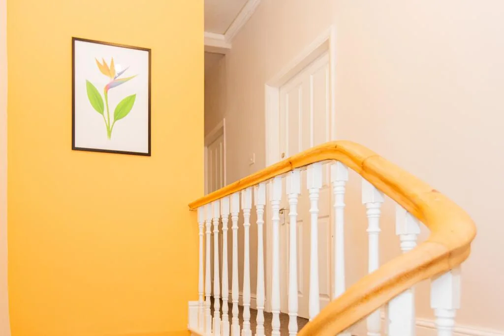 1 bedroom house share for rent