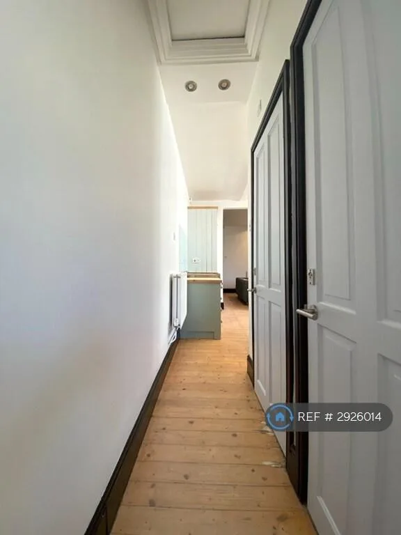 4 bedroom terraced house for rent